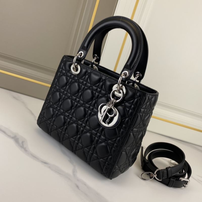 Christian Dior My Lady Bags